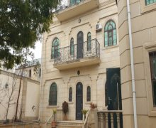 Kirayə (aylıq) ev alqi satqisi/villa Badamdar qəs., Səbail r. Kirayə (aylıq) ev alqi satqisi/villa Badamdar qəs., Səbail r.