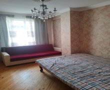 Kirayə (aylıq) Yeni Tikili Xırdalan ş.