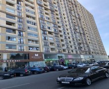 Satılır Yeni Tikili 20 Yanvar m., Yasamal qəs., Yasamal r.