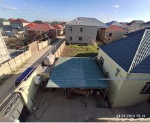 Satılır Həyət evi/villa Müşviqabad qəs., Qaradağ r.