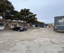 Kirayə (aylıq) Obyekt Zabrat qəs., Sabunçu r.