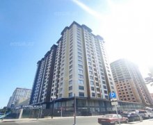 Kirayə (aylıq) Yeni Tikili Xətai m., Xətai r.