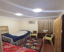 Kirayə (aylıq) Həyət evi/villa İnşaatçılar m., Yasamal r.