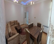 Kirayə (aylıq) Yeni Tikili Nəsimi m., Nəsimi r.