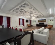 Kirayə (aylıq) Yeni Tikili 28 May m., Nəsimi r.