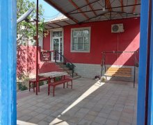 Satılır Həyət evi/villa Binə qəs., Xəzər r.