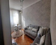 Satılır Köhnə Tikili Elmlər akademiyası m., Yasamal qəs., Yasamal r.