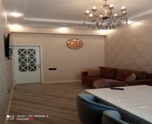 Satılır Yeni Tikili Dərnəgül m., 6-cı mikrorayon, Binəqədi r.