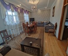 Satılır Həyət evi/villa Bakıxanov qəs., Sabunçu r.