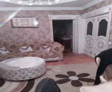 Kirayə (günlük) Köhnə Tikili Gəncə ş. Kirayə (günlük) Köhnə Tikili Gəncə ş.
