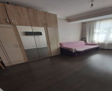 Satılır Yeni Tikili İnşaatçılar m., Yasamal r.