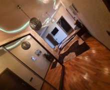 Satılır Yeni Tikili Həzi Aslanov m., H.Aslanov qəs., Xətai r.