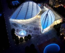 ag seherde aylıq evler Xətai m., Ağ şəhər, Xətai r.