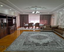 Kirayə (aylıq) Yeni Tikili Gənclik m., Nəsimi r.