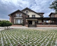 Satılır Həyət evi/villa Novxanı, Abşeron r.