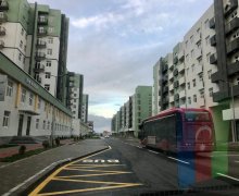 Satılır Yeni Tikili Hövsan qəs., Suraxanı r.