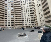 Satılır Yeni Tikili Gənclik m., Nərimanov r.