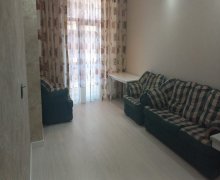 Kirayə (aylıq) Yeni Tikili Nizami m., Yasamal r.