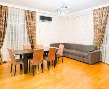 Kirayə (aylıq) Yeni Tikili Nəriman Nərimanov m., Nərimanov r.