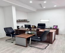 Kirayə (aylıq) Ofis Xətai m., Ağ şəhər, Xətai r.