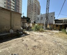 Продажа Участок м. Нариман Нариманов м., Наримановский р-н р.