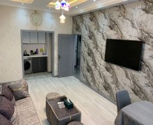 Kirayə (aylıq) Yeni Tikili Avtovağzal m., Binəqədi r.