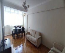 Satılır Köhnə Tikili 28 May m., Nəsimi r.