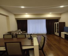 Kirayə (aylıq) Yeni Tikili 28 May m., Nəsimi r.