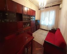 Satılır Köhnə Tikili Nəsimi m., 9-cu mikrorayon, Binəqədi r.