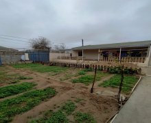 Satılır Həyət evi/villa Binə qəs., Xəzər r.