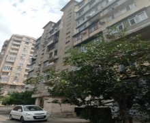 Satılır Köhnə Tikili Xalqlar dostluğu m., Nizami r.