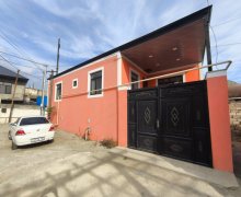 Satılır Həyət evi/villa Binəqədi qəs., Binəqədi r.