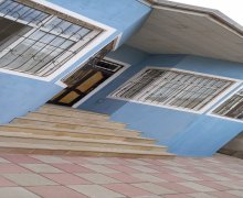 Satılır Həyət evi/villa Koroğlu m., Zabrat qəs., Sabunçu r.