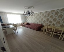 Kirayə (aylıq) Köhnə Tikili Həzi Aslanov m., Xətai r.