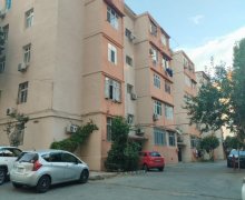 Satılır Köhnə Tikili Həzi Aslanov m., H.Aslanov qəs., Xətai r.