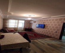 Satılır Yeni Tikili İnşaatçılar m., Yeni Yasamal qəs., Yasamal r.