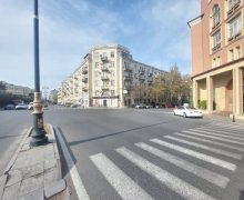 genclikde evlerin qiymeti Gənclik m., Tibb Universiteti, Nəsimi r.