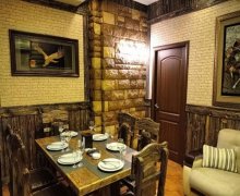 Kirayə (aylıq) Obyekt Nəriman Nərimanov m., Nərimanov r.