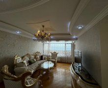 Kirayə (aylıq) Yeni Tikili Sahil m., Səbail r.