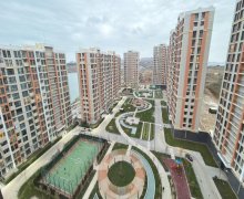 Satılır Yeni Tikili İnşaatçılar m., Yasamal qəs., Yasamal r.