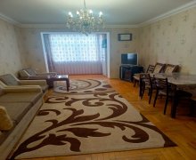 Satılır Köhnə Tikili Xalqlar dostluğu m., 8-ci kilometr, Nizami r.