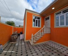 Satılır Həyət evi/villa Savalan qəs., Sabunçu r.