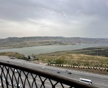 Satılır Yeni Tikili İnşaatçılar m., Yeni Yasamal qəs., Yasamal r.