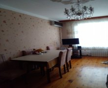 Kirayə (aylıq) Yeni Tikili Həzi Aslanov m., H.Aslanov qəs., Xətai r.