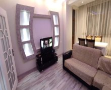 Kirayə (aylıq) Yeni Tikili Xırdalan ş.