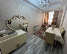 Satılır Yeni Tikili Əhmədli m., Xətai r.