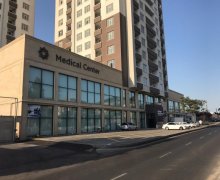 badamdar bina evleri Badamdar qəs., Səbail r.