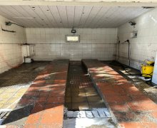 Satılır Obyekt Köhnə Günəşli qəs., Xətai r.