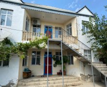 Satılır Həyət evi/villa Hövsan qəs., Suraxanı r.