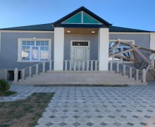 Satılır Həyət evi/villa Binə qəs., Xəzər r.
